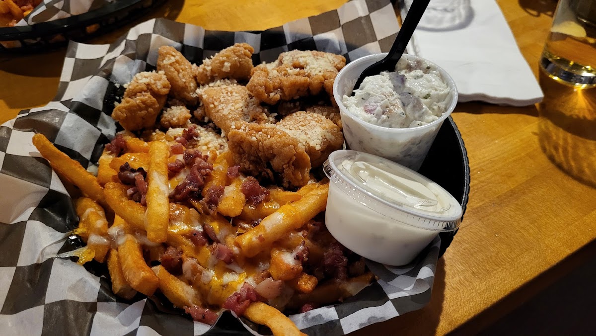 Boro Bar & Grill-2