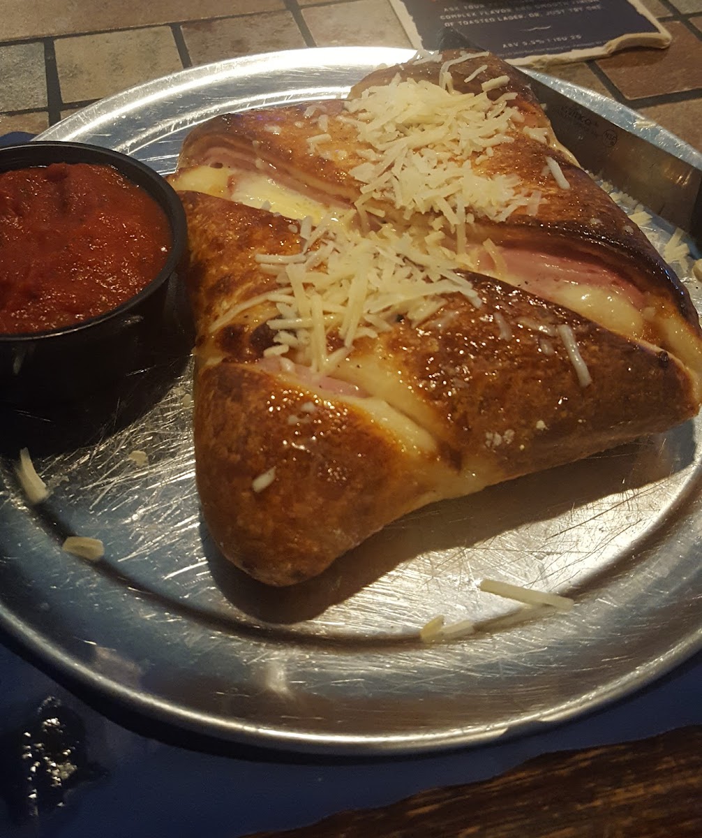 Boro Bar & Grill